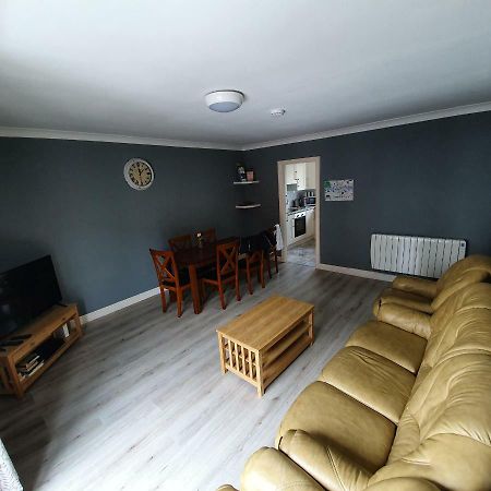 Family Apartments Dublin Bagian luar foto