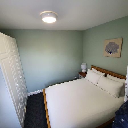 Family Apartments Dublin Bagian luar foto