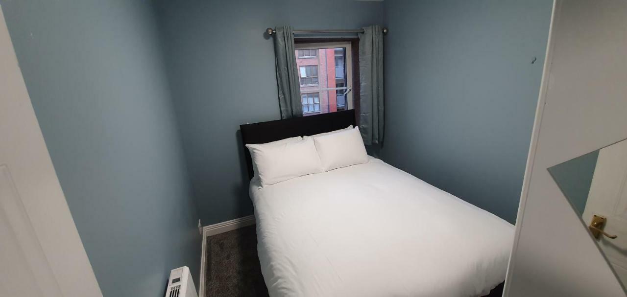 Family Apartments Dublin Bagian luar foto